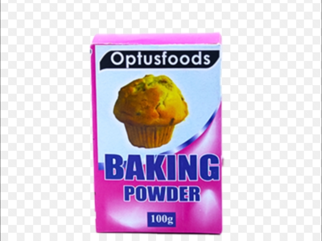Baking Powder 100g