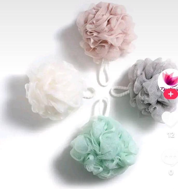 Bathing/Facial Sponge