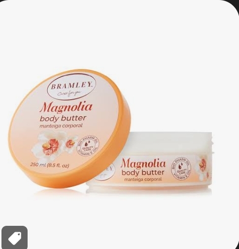 Bramley Body Butter 250ml