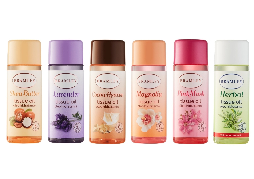 Bramley Tissue Oil 100ml