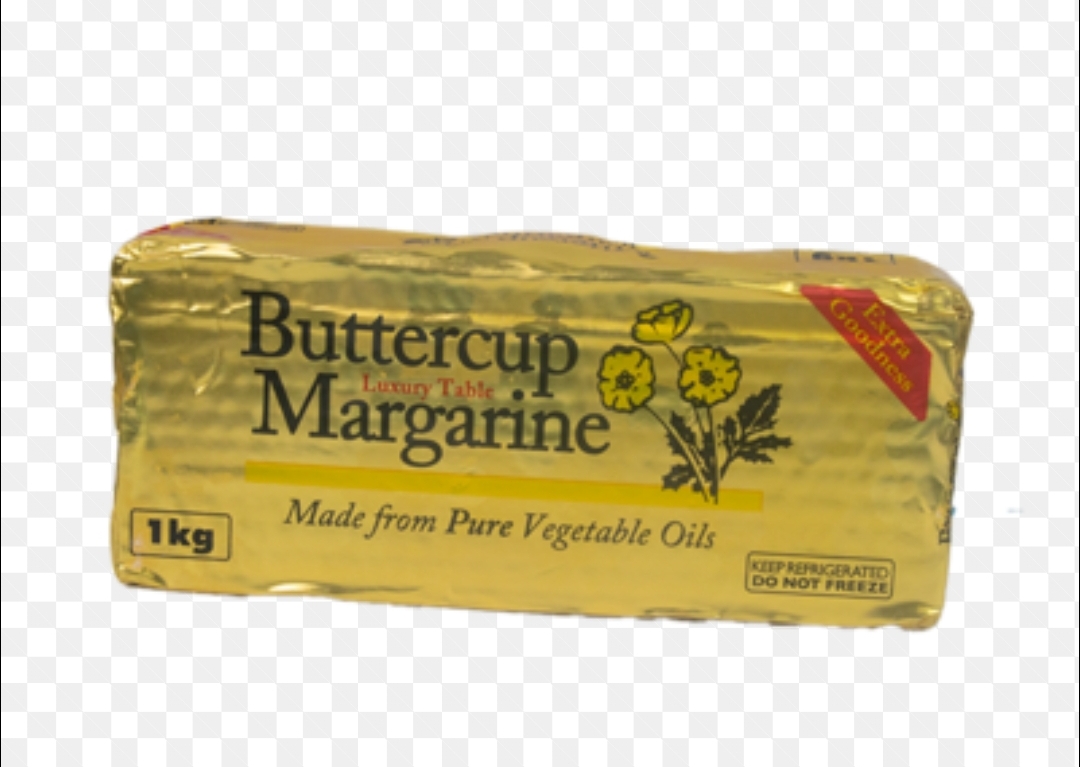 Buttercup Margarine 1kg