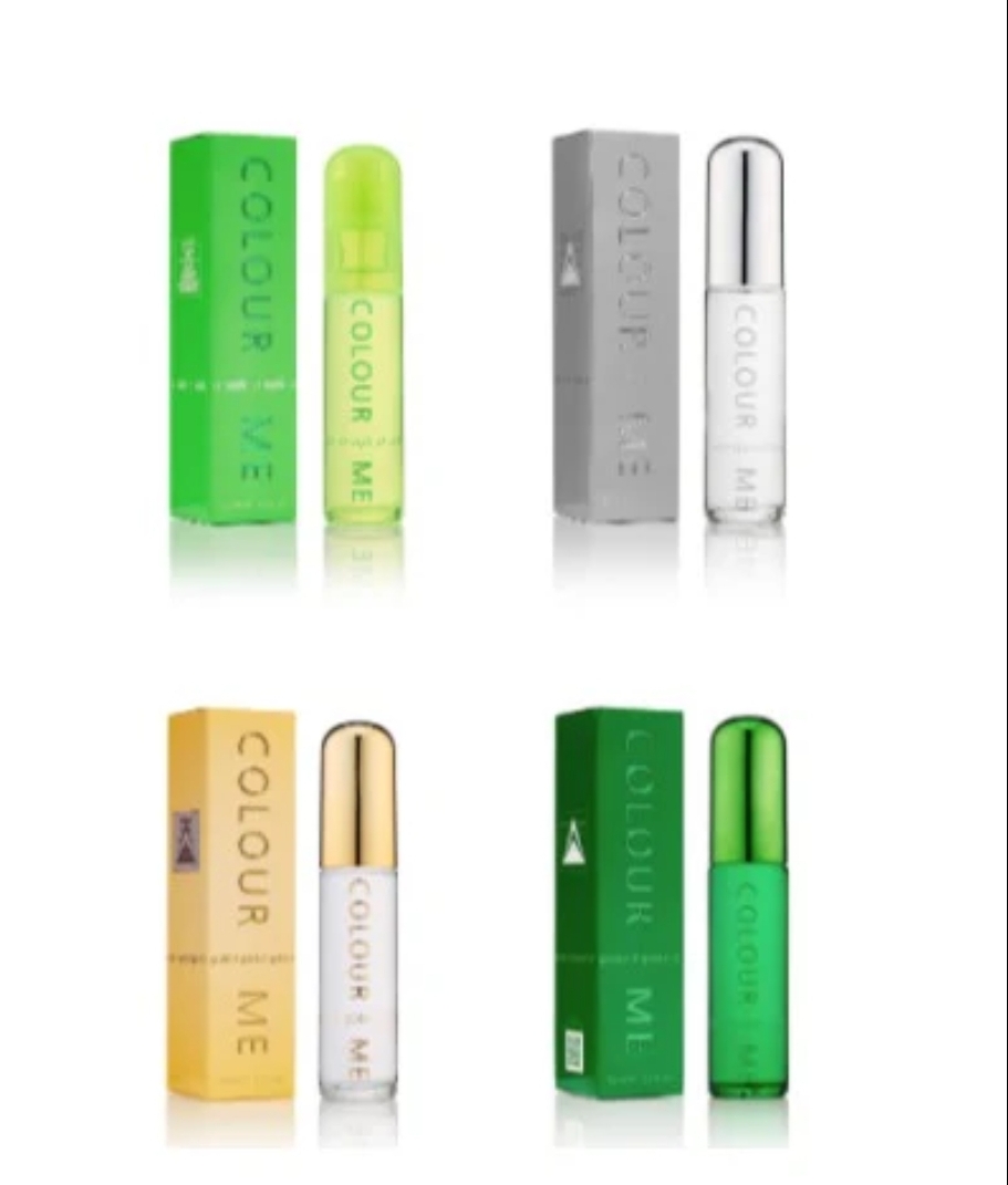 Colour Me Perfume 50ml