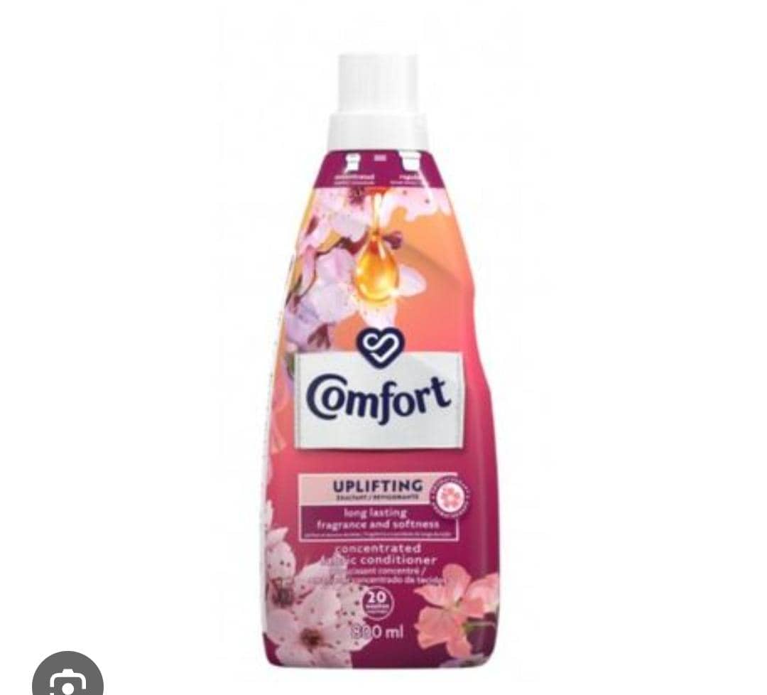 Comfort 800ml Bottle