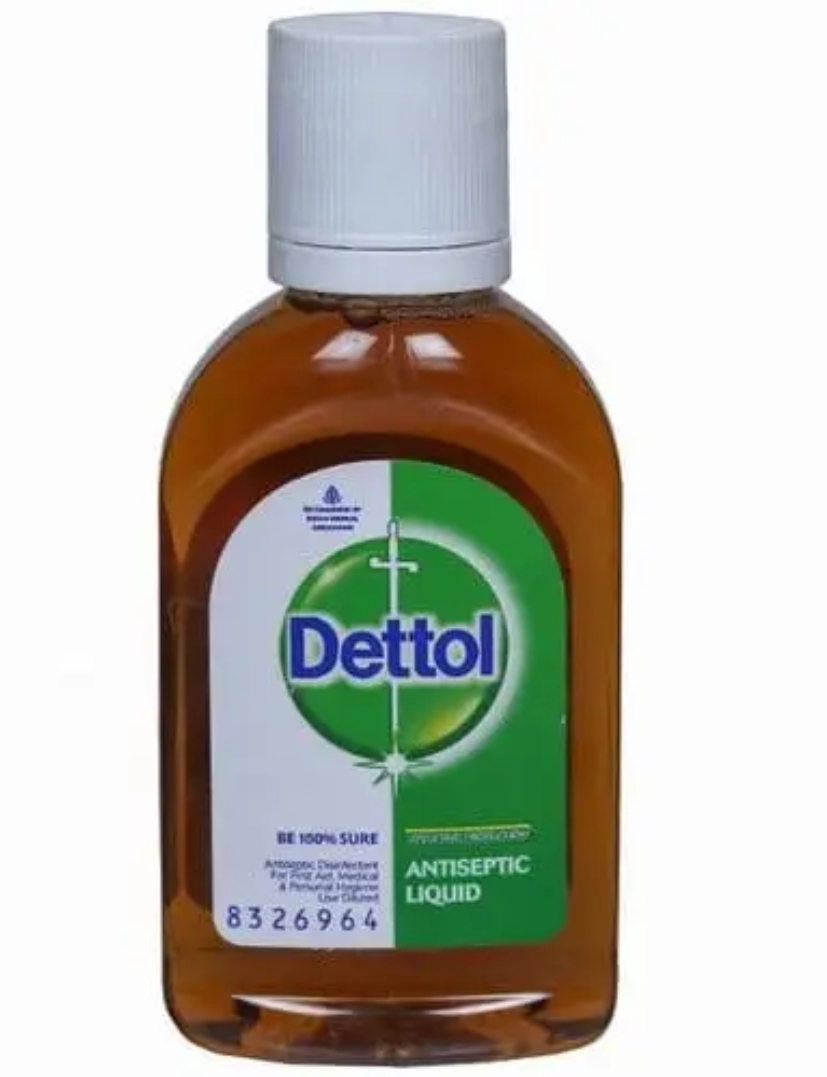 Dettol Liquid 125ml