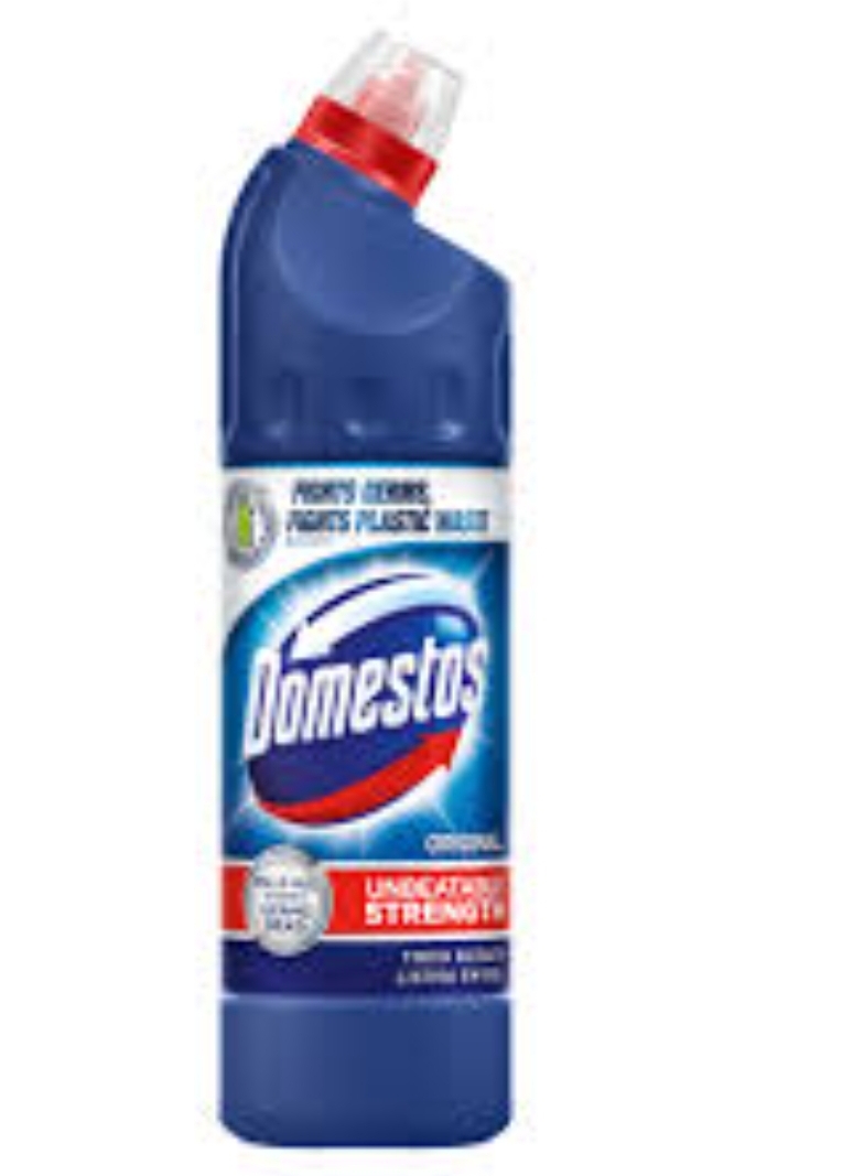 Domestos 750ml