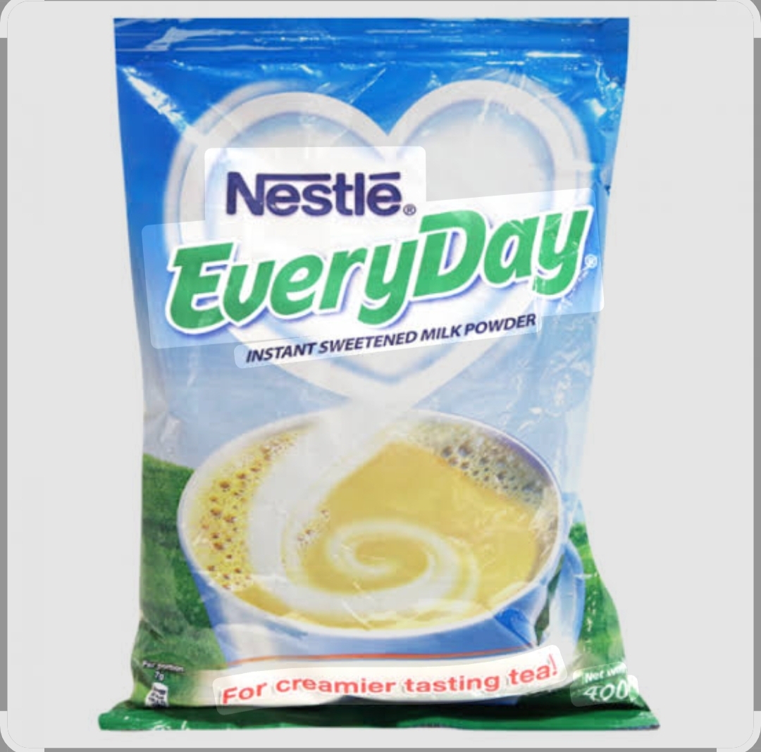 Everyday Milk Powder 400g