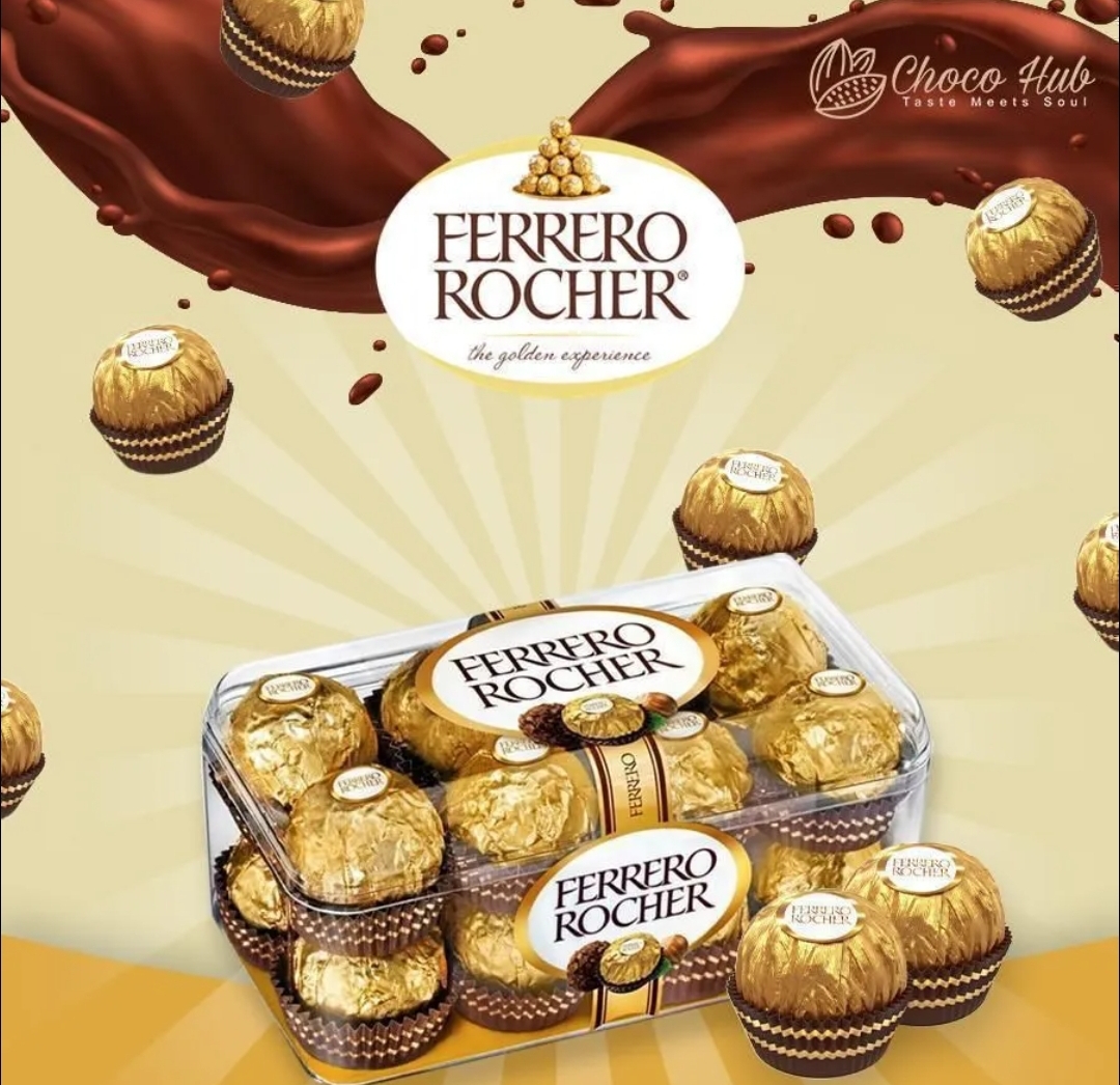 Ferrero Rocher